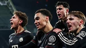 青春风暴！国青3人本轮中超出场 U17国足前锋也迎联赛首秀